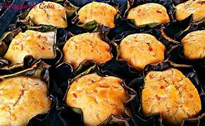 Bibingka